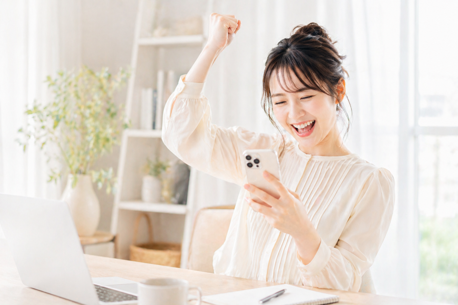 なぜ未経験でも最初から稼げるのか